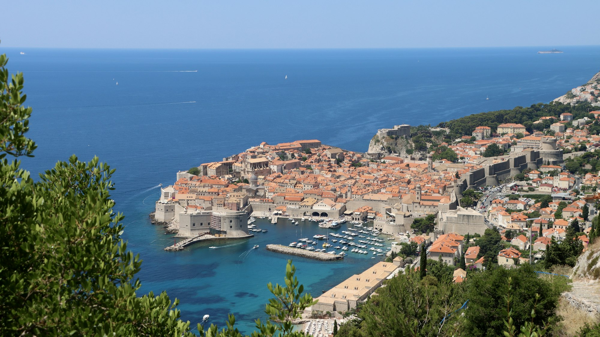 Dubrovnik, Croatia