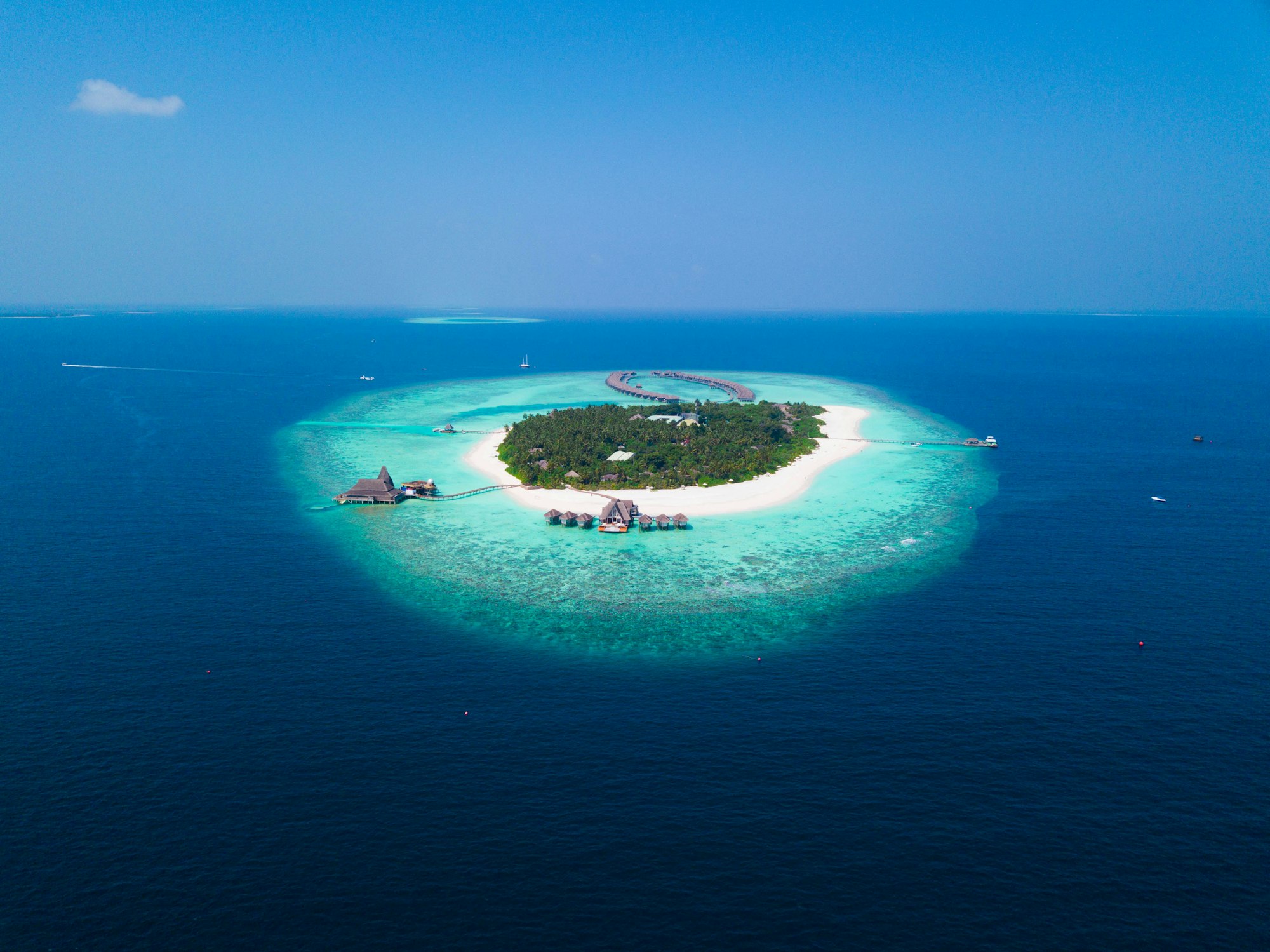 Kokomo, Fiji