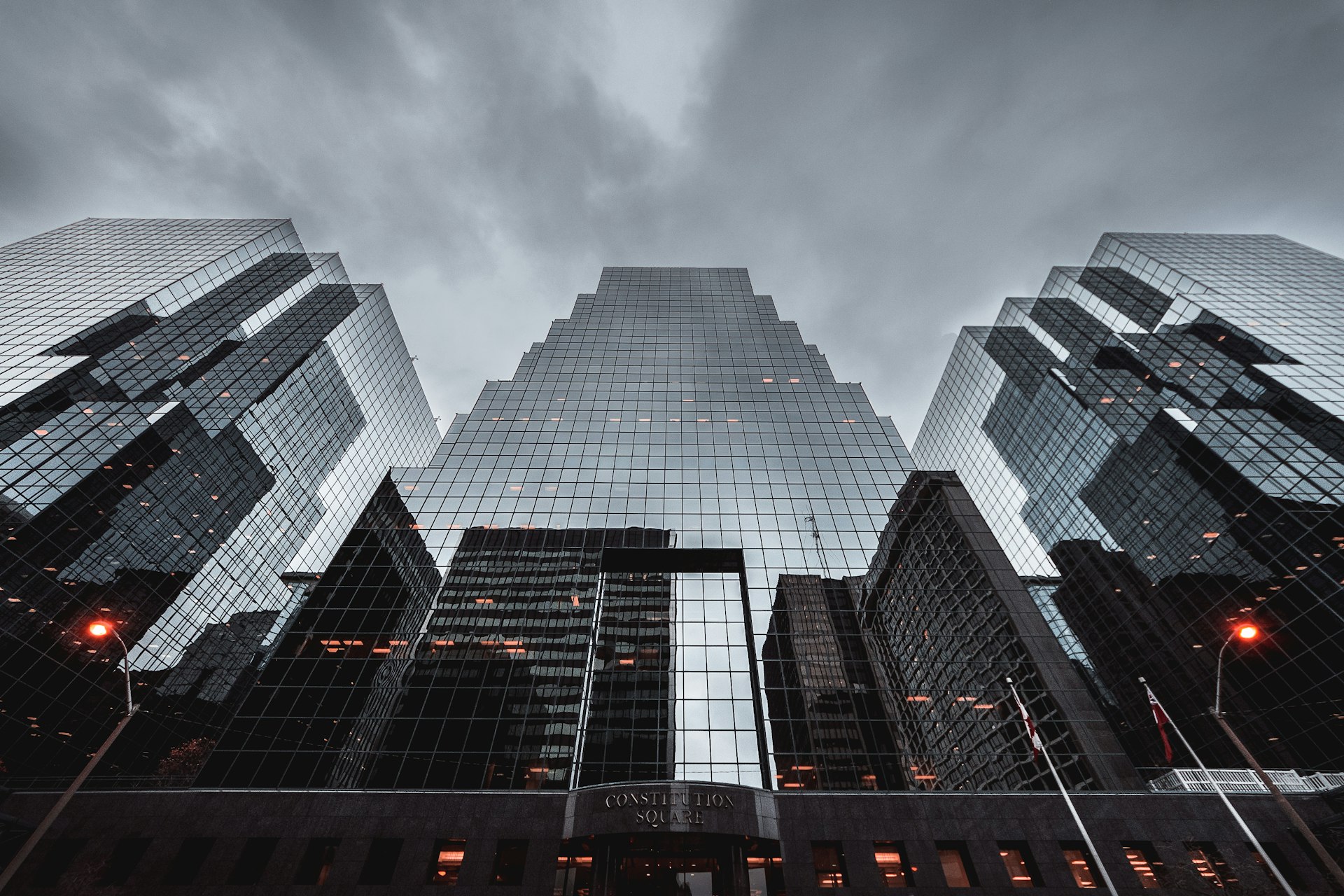 Abstract architecture