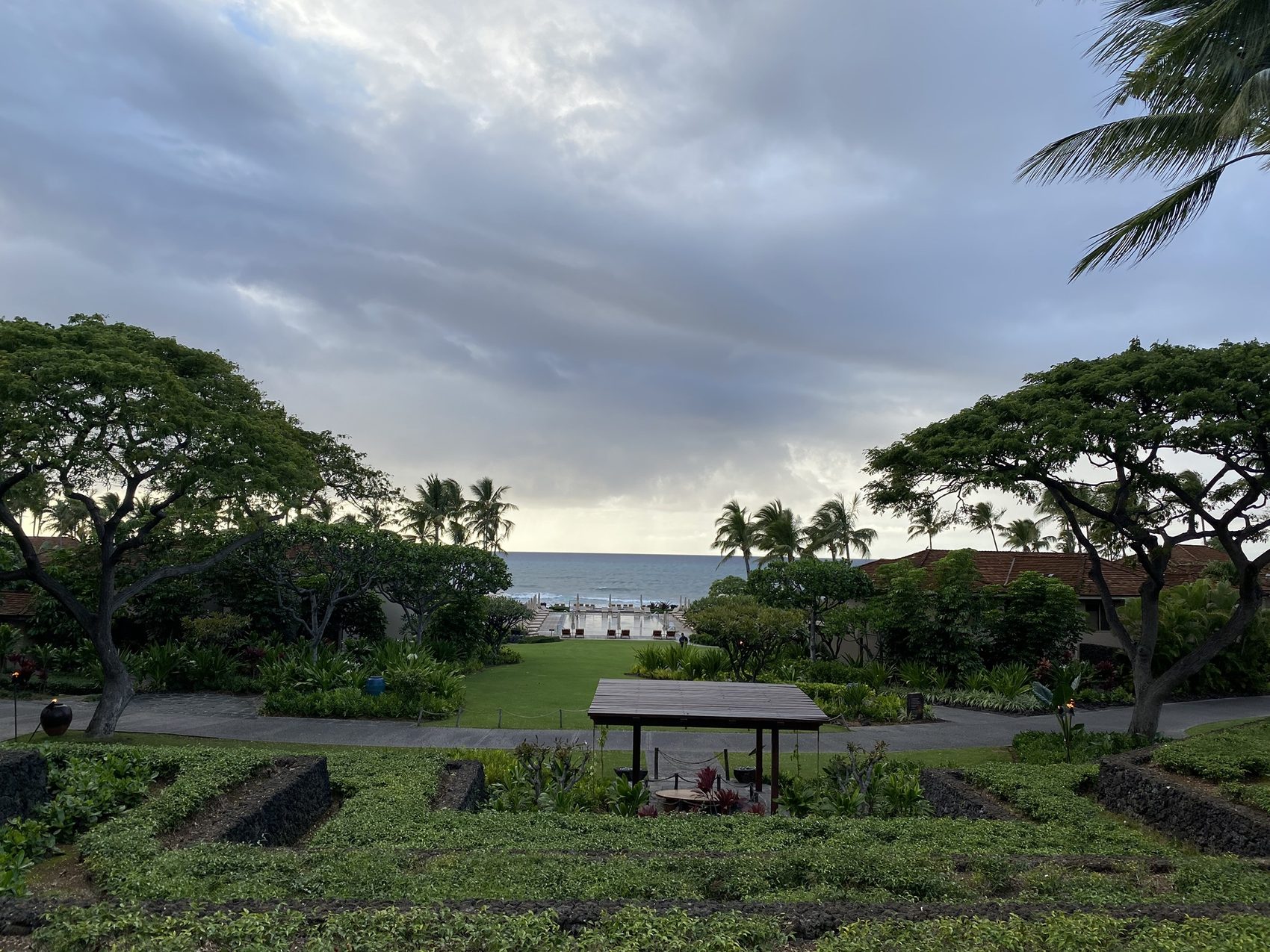 Hualalai, Big Island