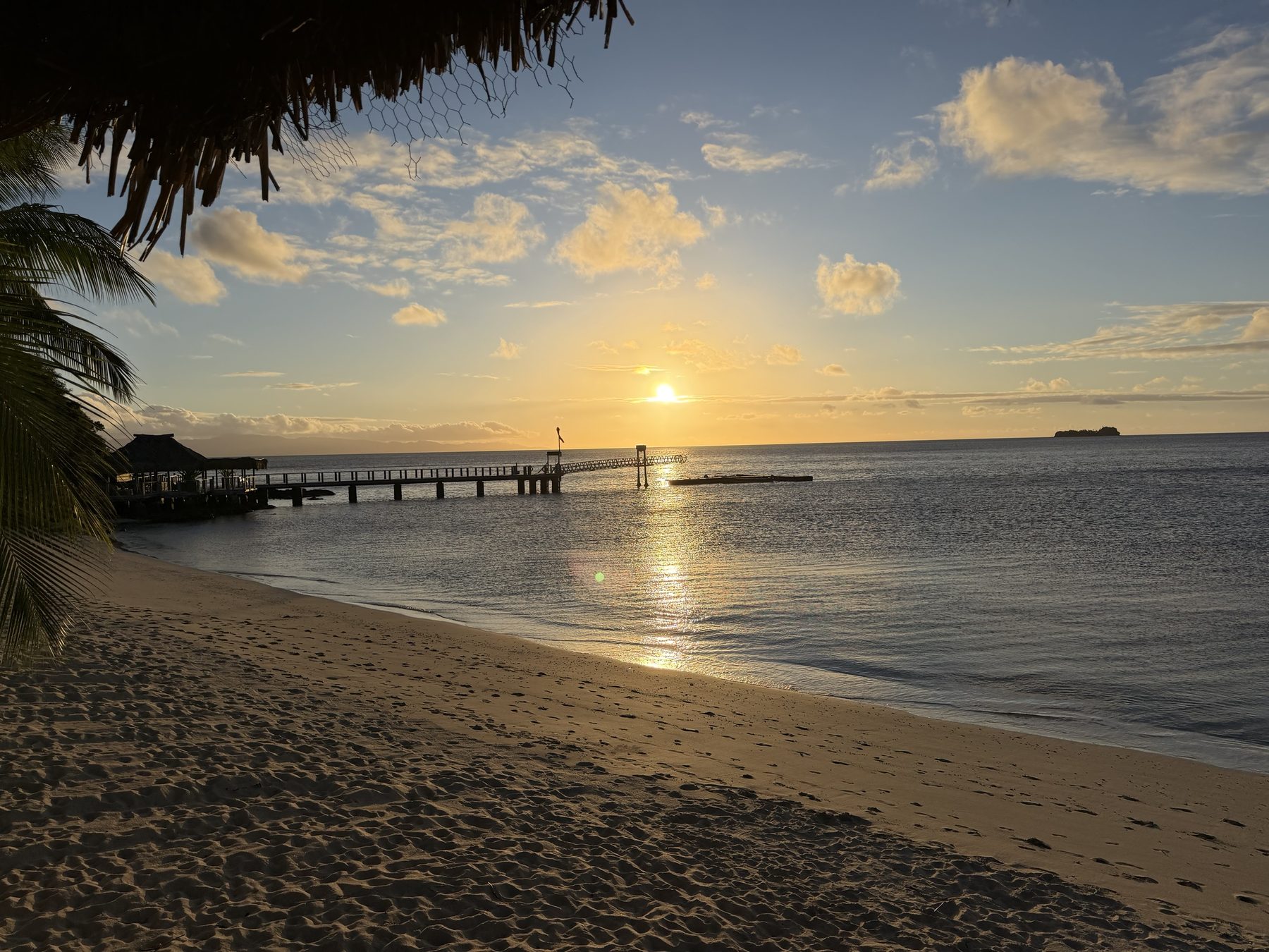 Kokomo, Fiji