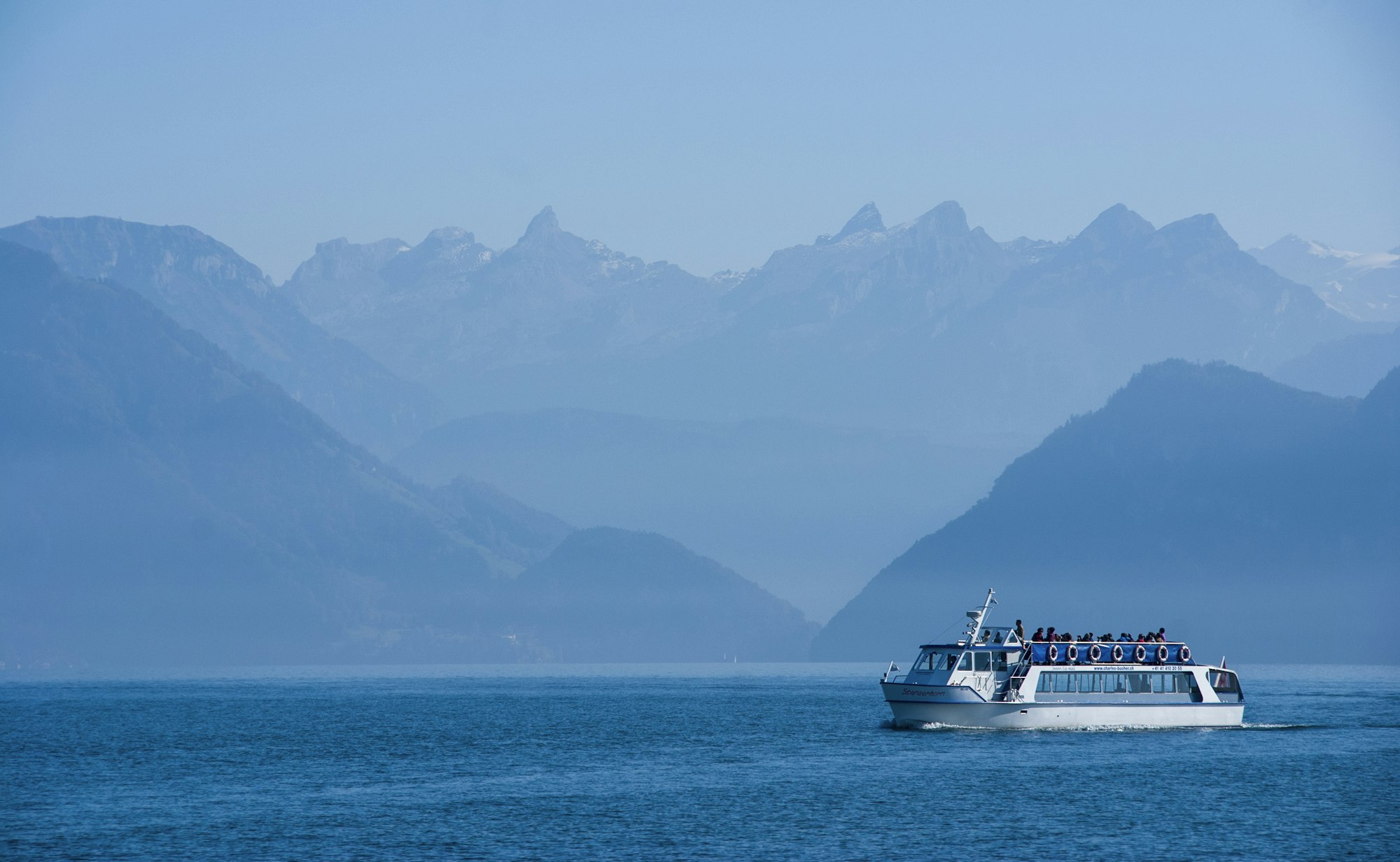 Lucerne, Switzerland