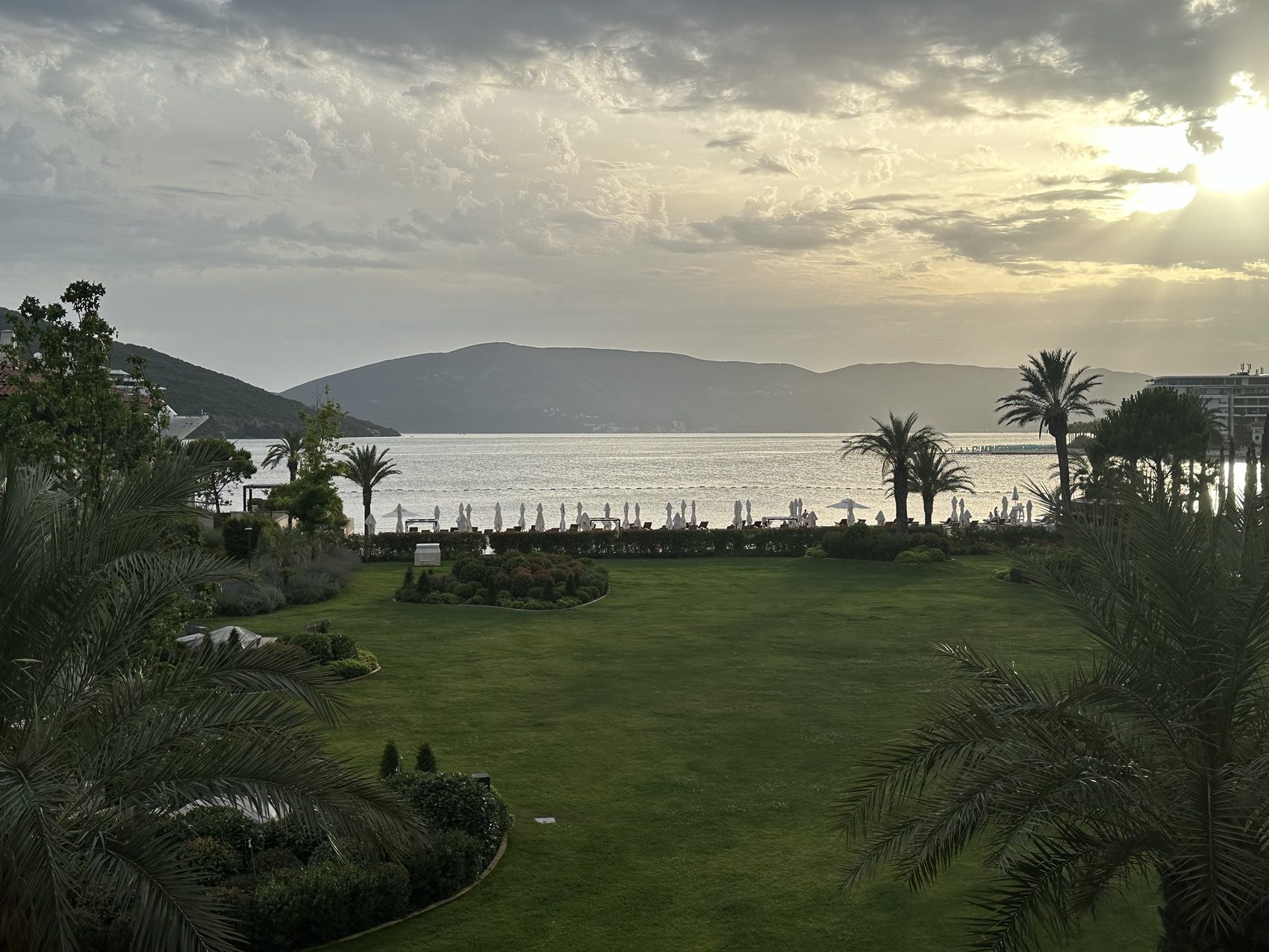 Croatia and Montenegro: Boka Bay and Dubrovnik