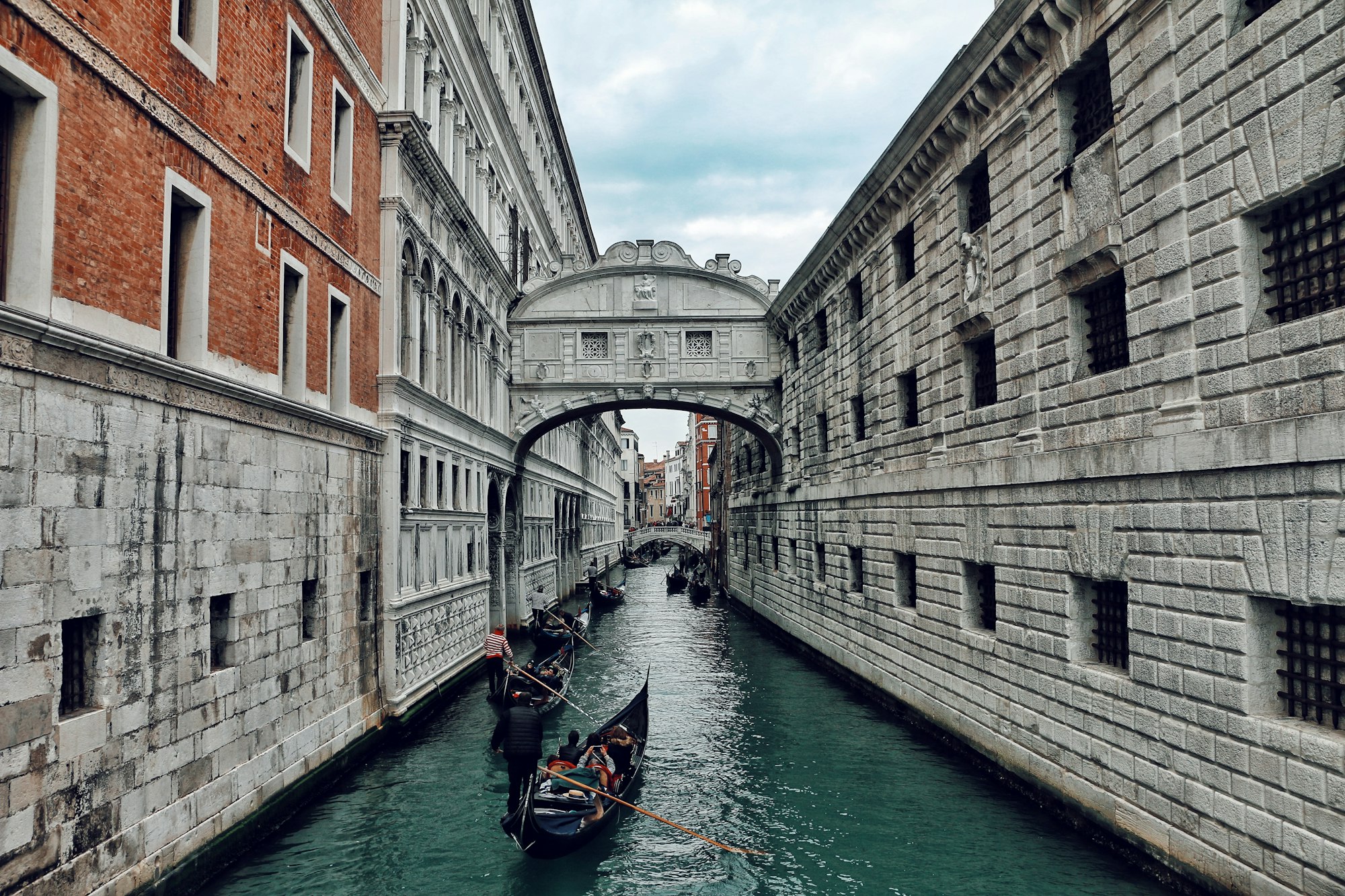Venice, Italy