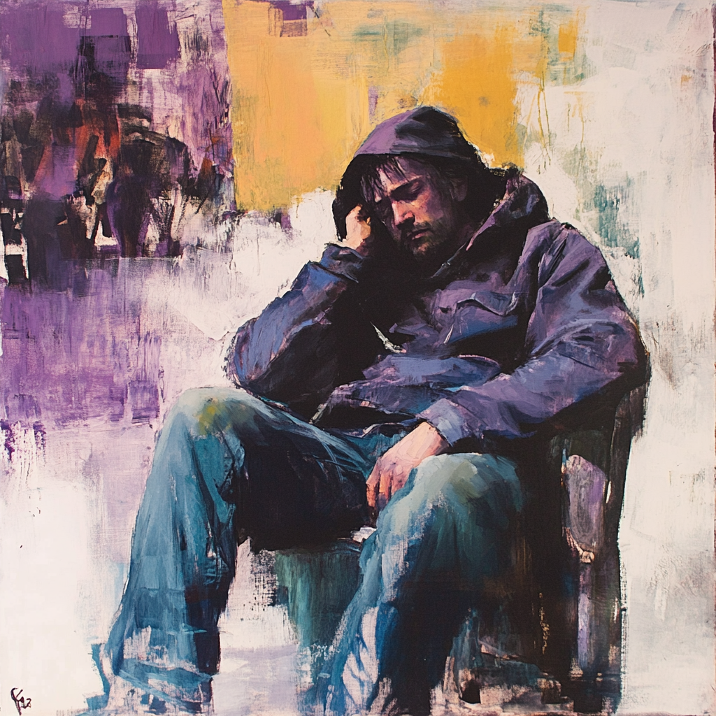 mental health and homlessness